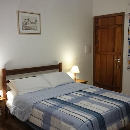 Pousada Miracolo Paraty Bilik gambar