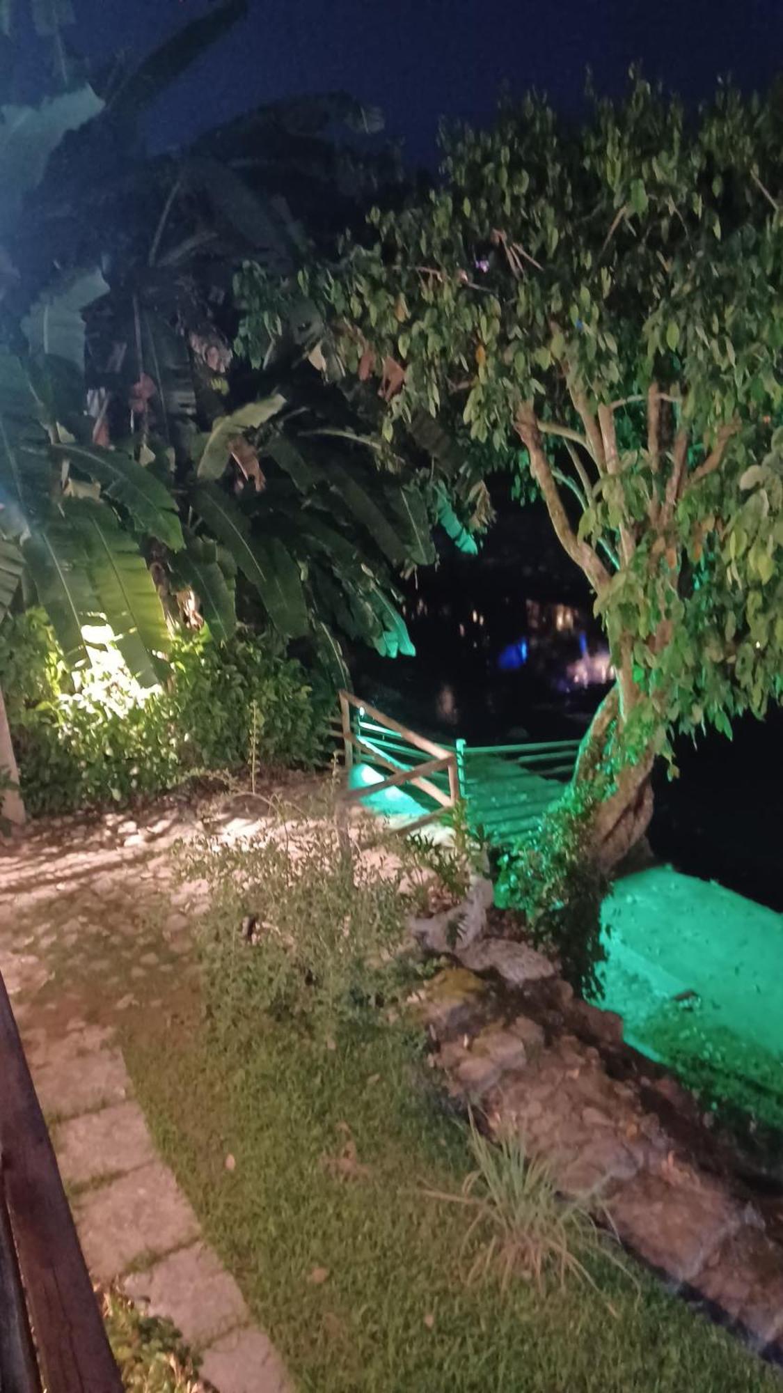 Pousada Miracolo Paraty Luaran gambar