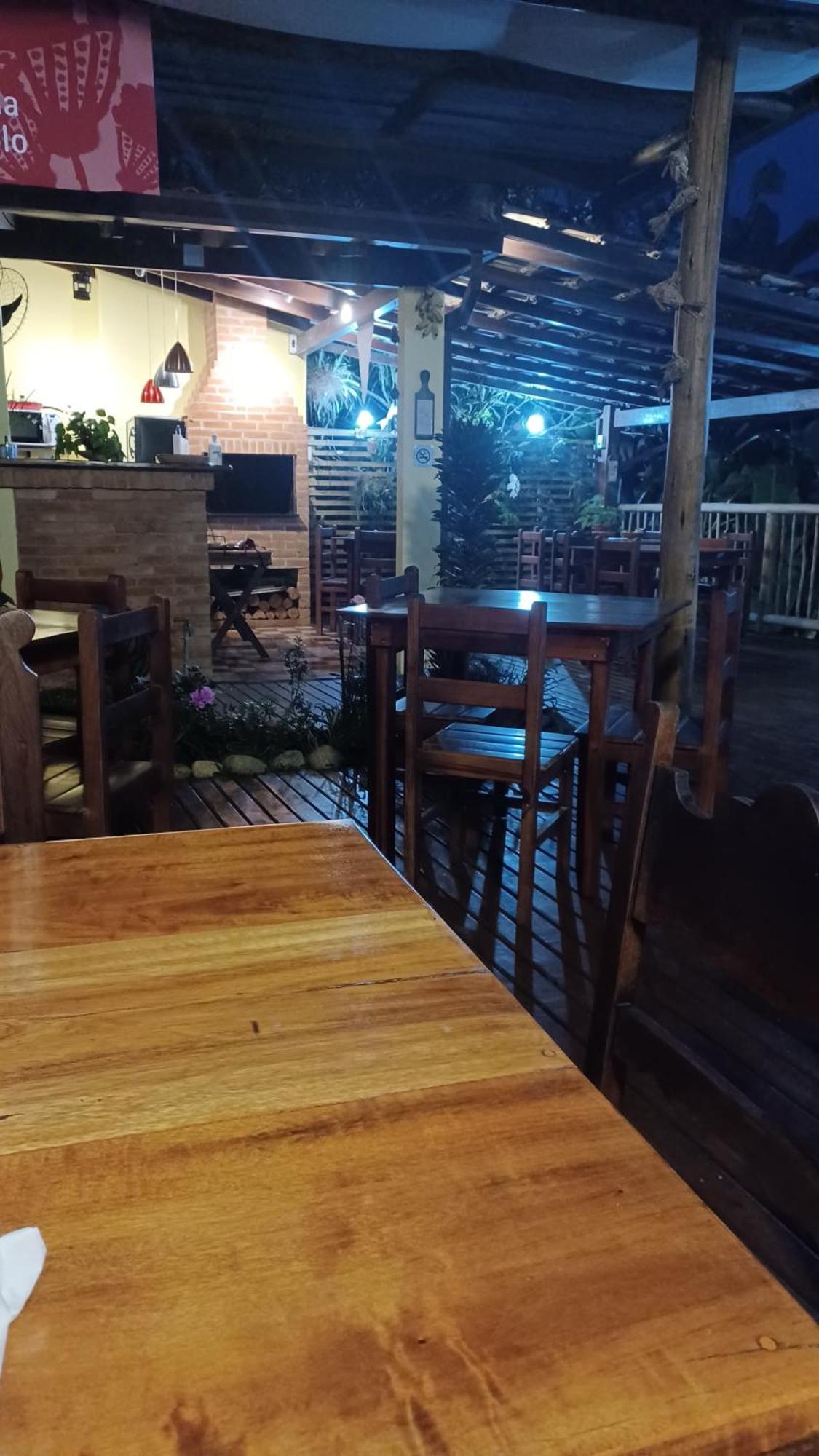 Pousada Miracolo Paraty Luaran gambar