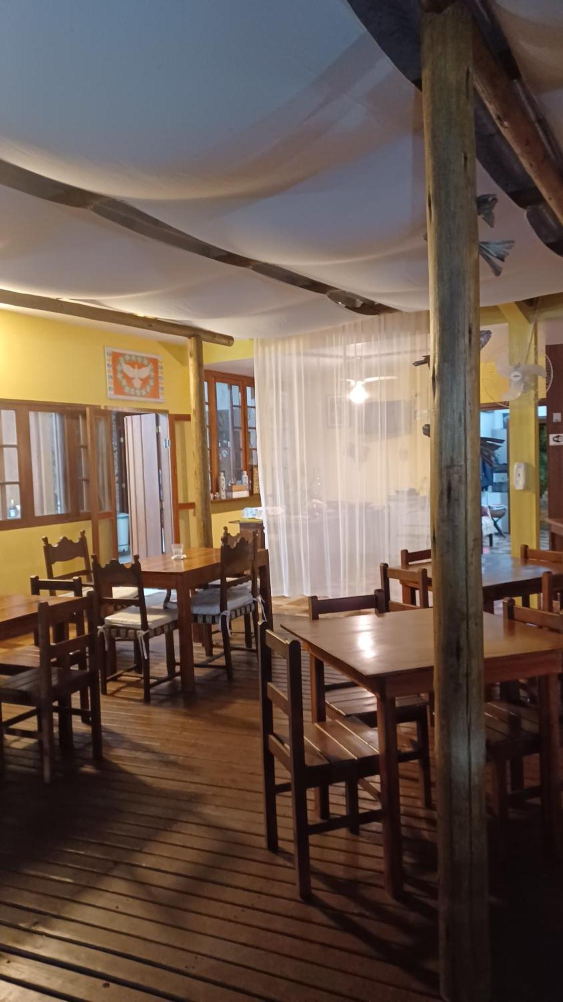 Pousada Miracolo Paraty Luaran gambar