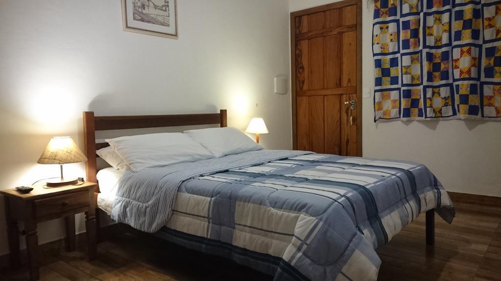 Pousada Miracolo Paraty Bilik gambar