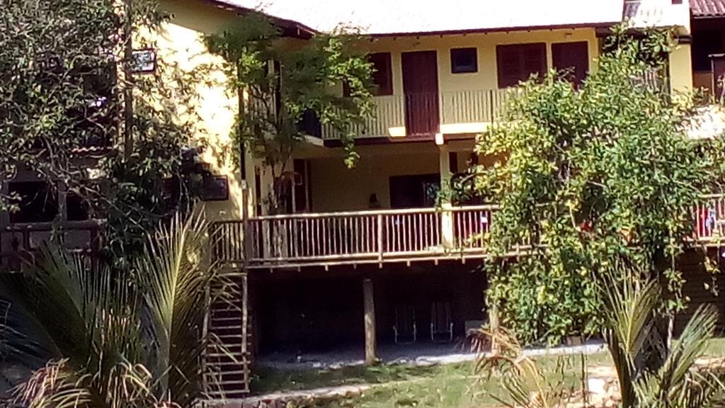 Pousada Miracolo Paraty Luaran gambar