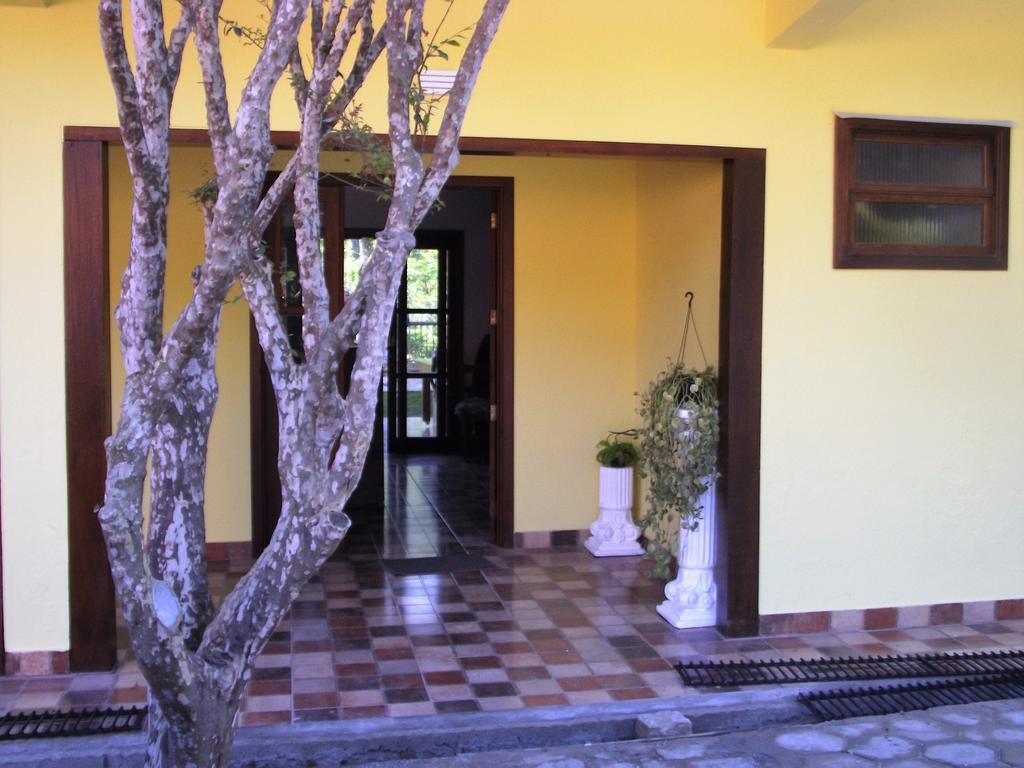 Pousada Miracolo Paraty Luaran gambar